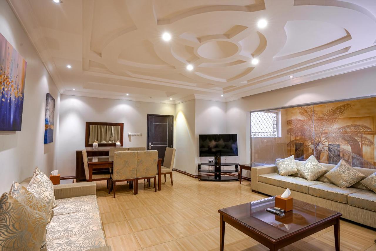 Meral Oasis 4*