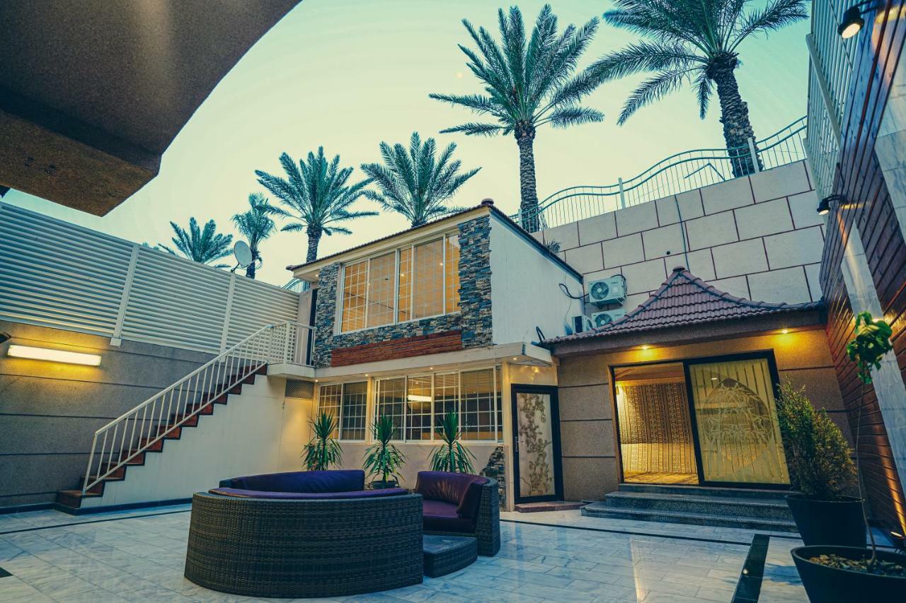 Meral Oasis 4*