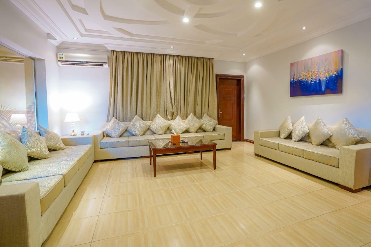 Resort Meral Oasis